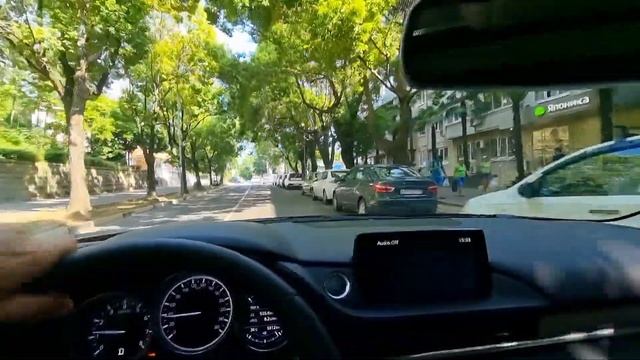 НЕДВИЖИМОСТЬ ЛАЗАРЕВСКОЕ ▪︎ АВТО ОБЗОР ▪︎ ЭКСКУРСИЯ ЛАЗАРЕВСКОЕ