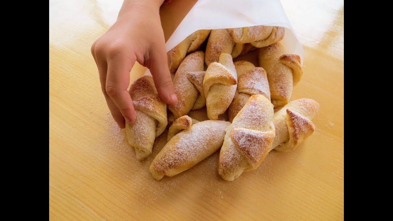 Рецепт моей бабули, покорит любого! Вкуснейшая выпечка с творогом