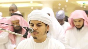 🕋Шейх Хаза Ал Балуший🕋