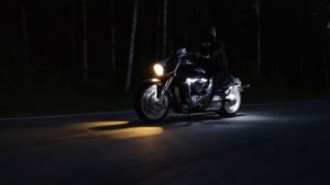 Suzuki Boulevard M109R. Мотоцикл мечты