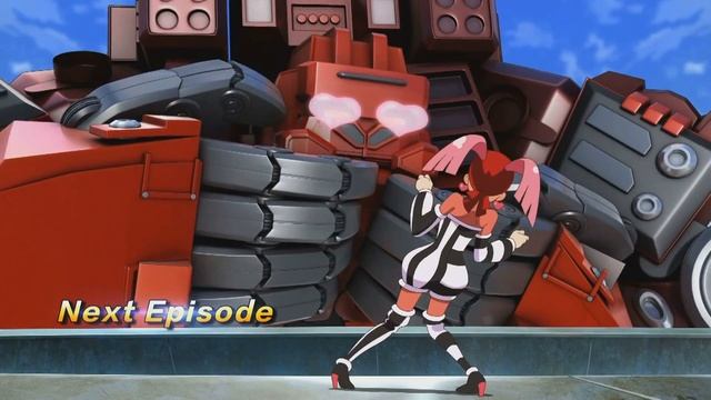 Дикие Скричеры. Анонс серии 9.