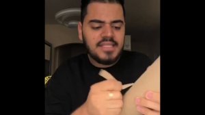 Известный блоггер Роман Каграманов о квест-игре Сделка на любовь