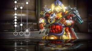 Король и Шут - Ели мясо мужики { Warframe corbu shawzin cover }