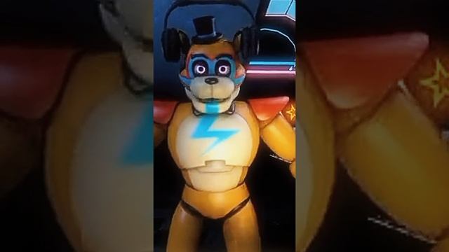 Fnaf Security Breach Edit #fnaf #fnafsecuritybreach #edit #shorts смотреть онлайн