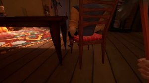НАЧАЛО И ФИНАЛ ПРИВЕТ СОСЕД 2 ДЕМО Hello Neighbor 2 DEMO 2022