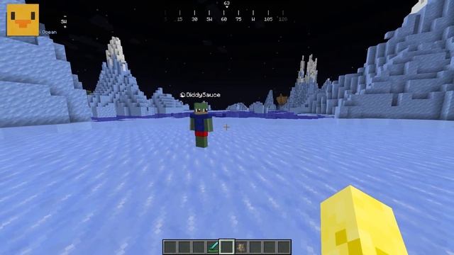 we remade every mob into FNAF in minecraft смотреть онлайн