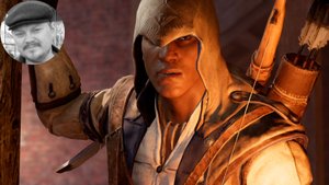 Assassins Creed 3 #21. Повар в гневе