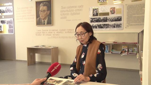 Людмила Спиридонова Николаева