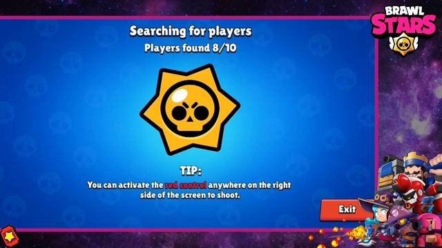 КАК? САМОЕ БОЛЬШОЕ ВЕЗЕНИЯ В БРАВЛ СТАРС | ОТКРЫТИЕ БОКСОВ БРАВЛ СТАРС смотреть онлайн