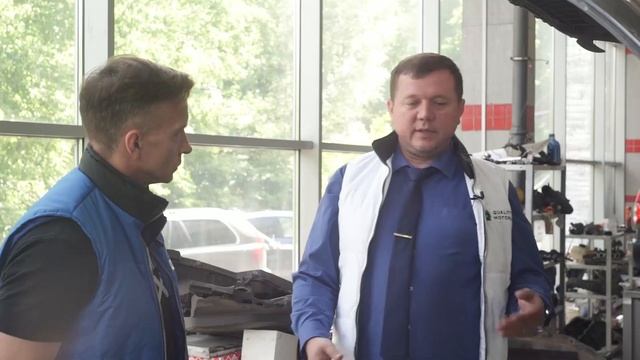 Диагностика автомобиля перед автопутешествием смотреть онлайн