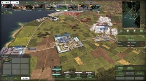 Wargame: Red Dragon -Campaign- Second Korean War: 26