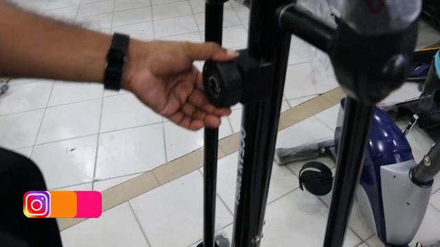 সপ্তাহে 1 কেজি ওজন কমানোর Cross Trainer/Spin Bike/Magnetic Bike দাম জানুন | gym equipment price 202 смотреть онлайн