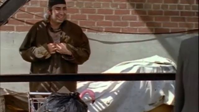 PSI Factor: Chronicles of the Paranormal - Hunter (czech language/480p) смотреть онлайн