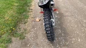 Мотоцикл Gr 8 300 optimum (продажа)