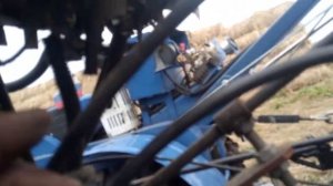 Мотоблок Скаут. Установка цифрового термометра и замена датчика температуры ТМ 100 В.