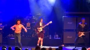 ACDC Live Full Concert 2022