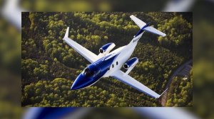 Inside Honda Jet 2600 - The NEXT-GEN Private Jet