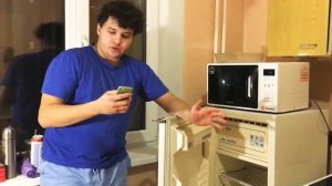 Обзор на холодильник Океан 304