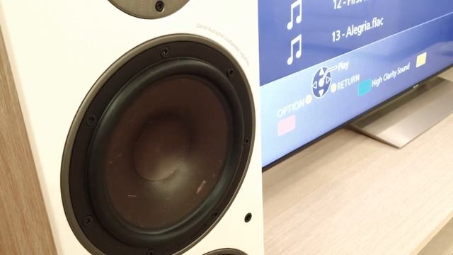 Dali Oberon 7. Chris Spheeris #2 смотреть онлайн