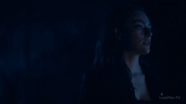 Наследие 4х12 Хоуп начинает чувствовать эмоций смотреть онлайн