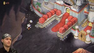 ЗАБЫТЫЙ БОСС ► Cuphead #9 Прохождение | Капхед