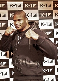 K-1 Мировое Гран-при Финал 1994