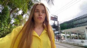 Третий день в ТАИЛАНДЕ | одна в Паттайе