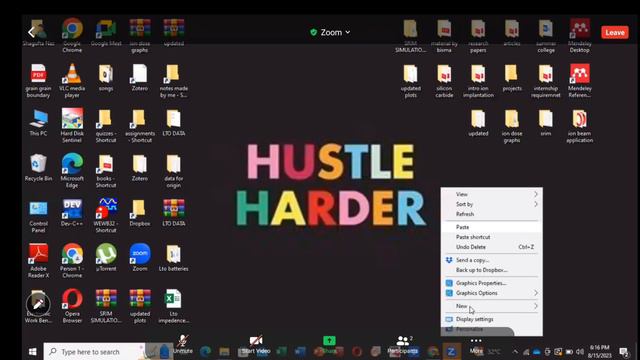 How to setup SRIM | SRIM & TRIM Tutorial for Beginners