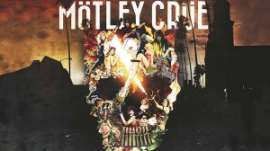 Motley Crue - The End Live in Los Angeles (2016)