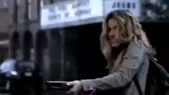 Дин и Джо || Ты не моя смотреть онлайн