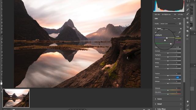 11. How to Blend Single Exposures