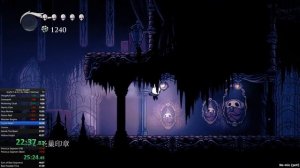 Hollow Knight Any% NMG (Patch 1.4.3.2) in 42:19