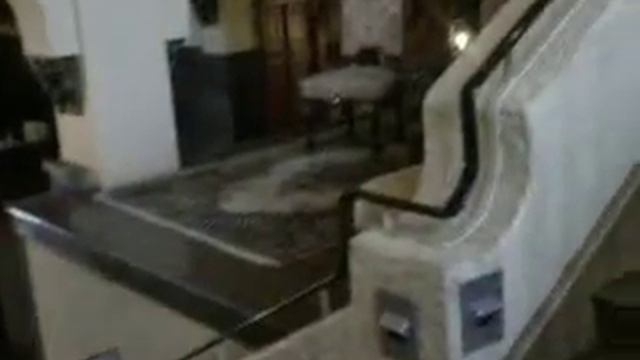 château Casa Loma Toronto Canada 2 смотреть онлайн