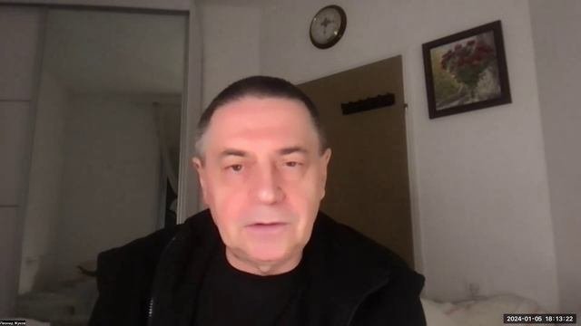 ФРАКТАЛЬНАЯ ПРИРОДА МОРАЛИ
Семинар 05 Января 2024г.