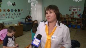 Детские сады 21 века
