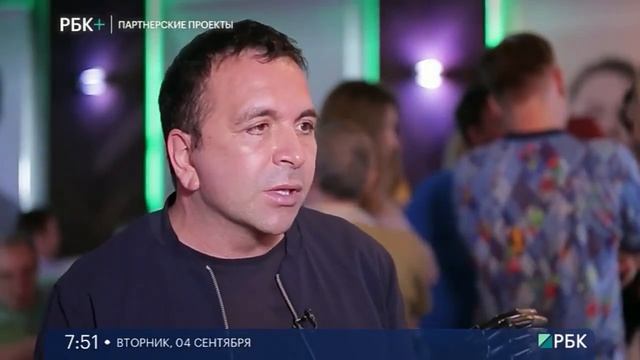 ПАО Вымпелком (Билайн) и Моторика запустили совместный проект