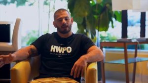 Мэт Фрейзер: Интервью после Кроссфит Игр 2020 | Перевод CF92