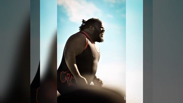 Mark Henry - Bent on destruction -ft.Three Six Mafia (Entrance Theme) смотреть онлайн