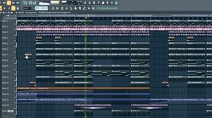 Drift Phonk FLP Bundle "INFINITY VOL. 2" | Phonk FL Studio Projects Pack 2022