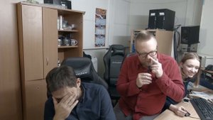 Стиллавин и Вахидов бросили людей в прямом эфире!!!