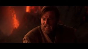 История Энакина Скайуокера (Дарта Вейдера)