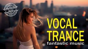 Vocal Trance