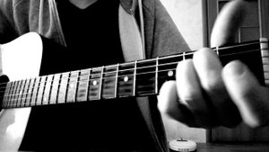 Пилот - На полусогнутых ( acoustic guitar cover )