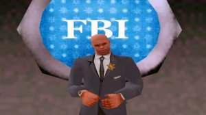 БУДНИ АГЕНТА ФБР НА АРИЗОНА РП RED-ROCK | ДОПРОС ЛИДЕРА BALLAS