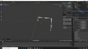 Blender 2.8 Tutorial: Symmetrize Bones / Mirror Bones
