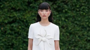 Oscar de la Renta. Pre-Spring 2025. Full Runway Show