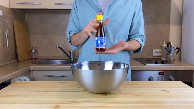 Как приготовить КИМЧИ | Традиционная корейская закуска