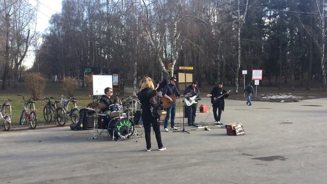 Цой- пачка сигарет( хорошо поёт) смотреть онлайн