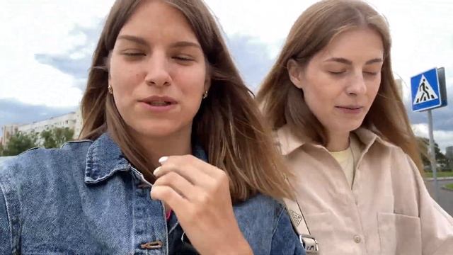 Vlog Шопинг с Полиной Будни мастера - реборниста смотреть онлайн