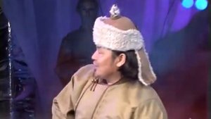 сайдаш монгуш